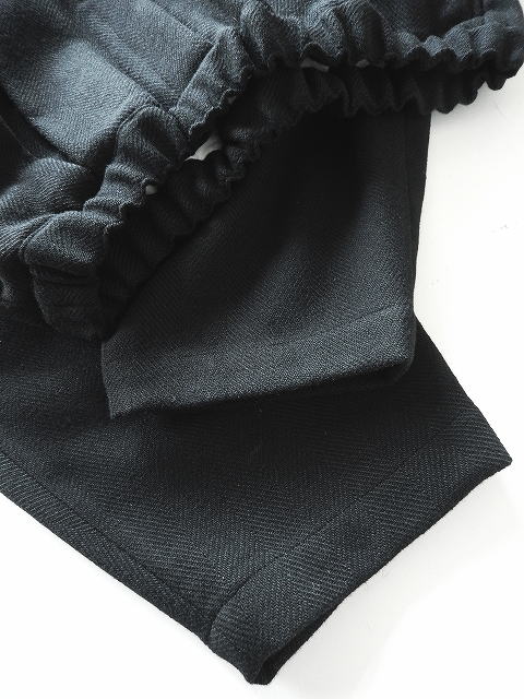 ☆美品☆BLACK COMME des GARSONS☆XS☆黒☆早い者勝ち CDG PARFUM: Black Comme Des Garcons (Eau de Toilette) | DSMG E-SHOP